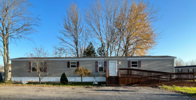 Mobile Home at 2105 Cotswold Court Liverpool, NY 13090