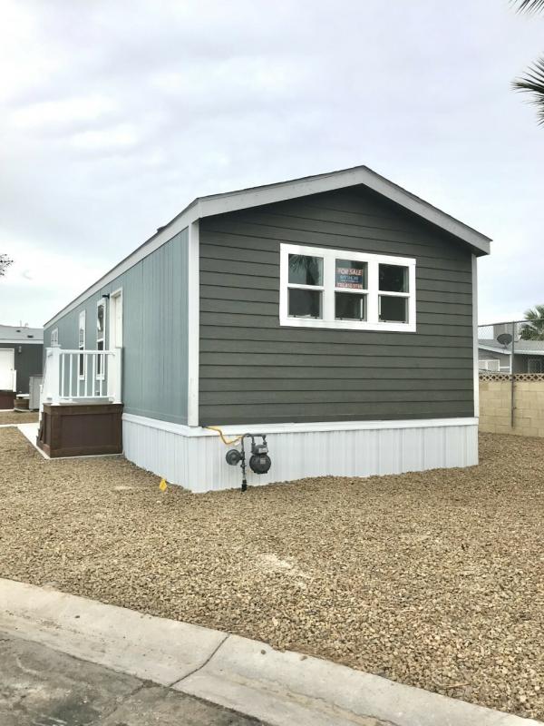 2021 CMH Manufacturing West Inc. Mobile Home For Rent