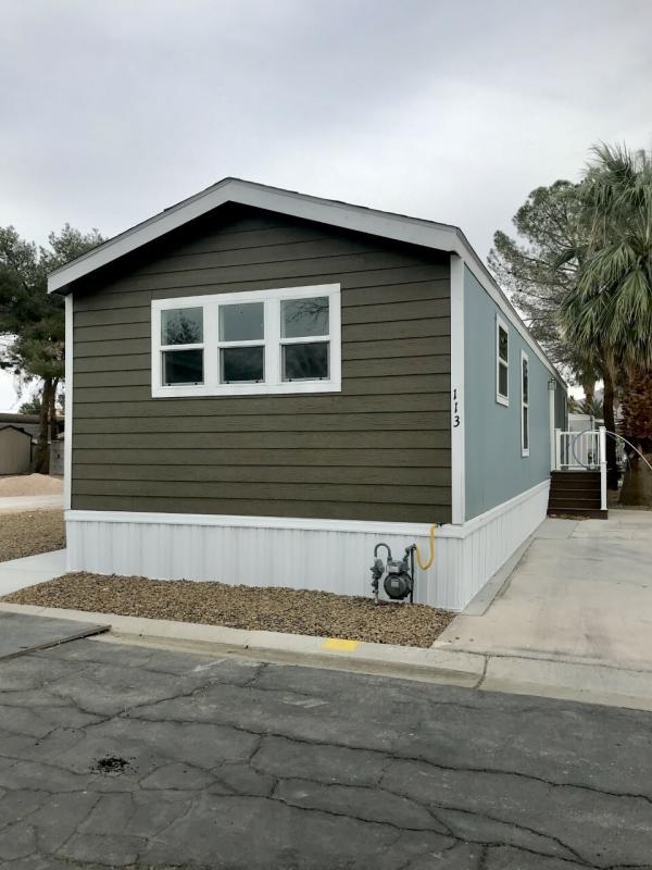 2021 Clayton Mobile Home For Rent