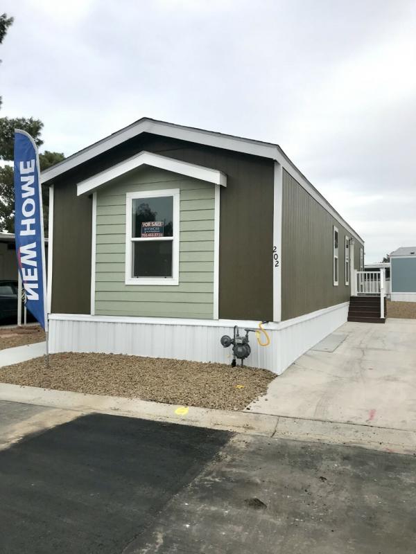 2021 CMH Manufacturing West Inc. Mobile Home For Rent