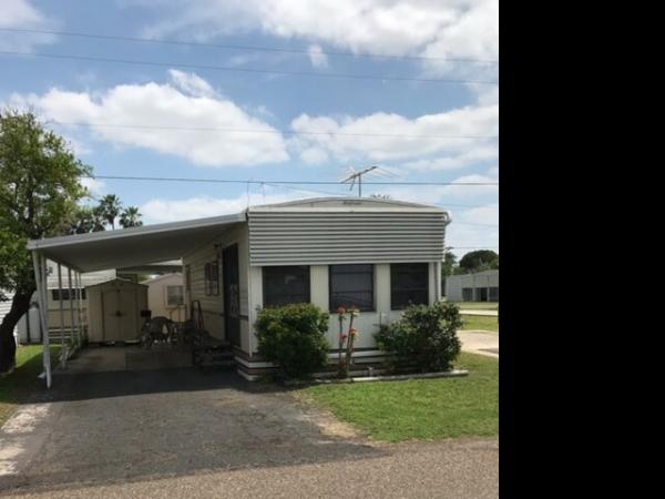 1999 Mobile Home For Sale