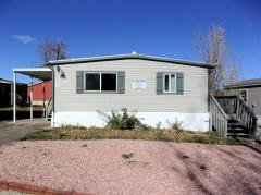 Photo 1 of 14 of home located at 9100 Tejon St # 193 Federal Heights, CO 80260