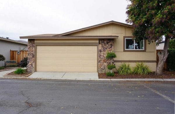 Photo 1 of 2 of home located at 1225 Vienna Dr Spc 906 Sunnyvale, CA 94089