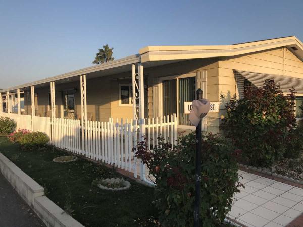 1984 Mobile Home For Sale