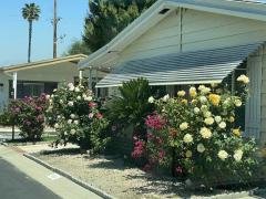 Photo 3 of 10 of home located at 601 N. Kirby Street Space 464 Hemet, CA 92545