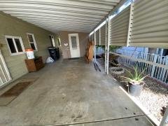 Photo 4 of 10 of home located at 601 N. Kirby Street Space 464 Hemet, CA 92545