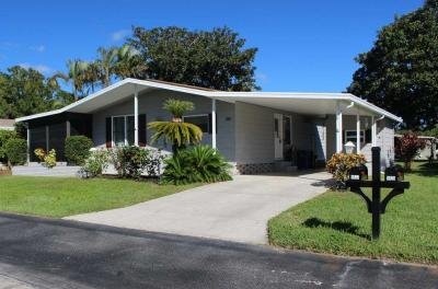 Mobile Home at 5930 Hartford Terr Sarasota, FL 34233