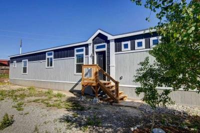 Mobile Home at 21980 Us Hwy 285 #23 Fairplay, CO 80440