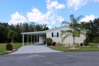 Mobile Home at 228 Siberian Cypress Circle Winter Haven, FL 33881