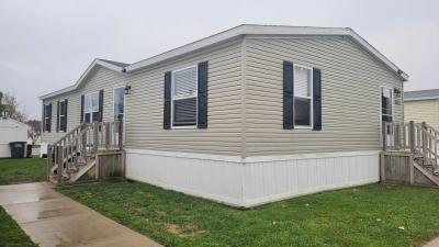 Mobile Home at 577 Ronald Ln Dundee, MI 48131
