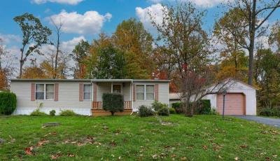 Mobile Home at 340 Maple Ave Manheim, PA 17545
