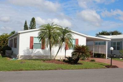 Mobile Home at 3891 Eastgate Crt North Fort Myers, FL 33917