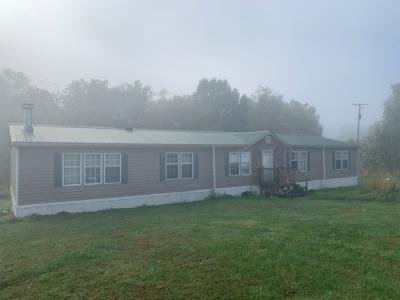 Mobile Home at 2321 Willis Branch Rd Victor, WV 25938