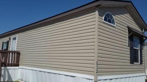 2013 SOUTHERN ENERGY Mobile Home For Sale