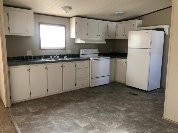 2002 Westfield Mobile Home For Sale