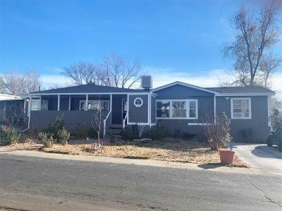 Mobile Home at 2100 W. 100th Ave. #234 Thornton, CO 80260