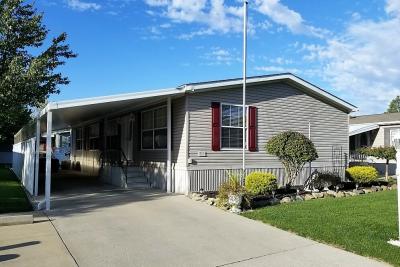 28 Mobile Homes For Sale Or Rent In Amherst Oh Mhvillage