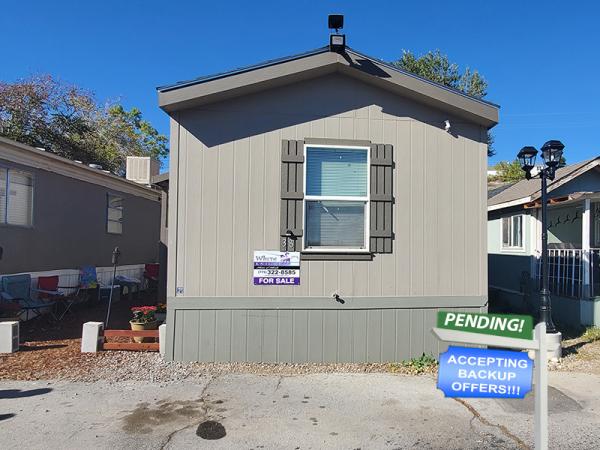 2016 Champion Mobile Home For Sale