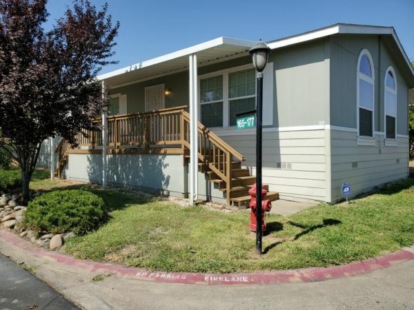 2006 Fleetwood Homes Mobile Home For Sale