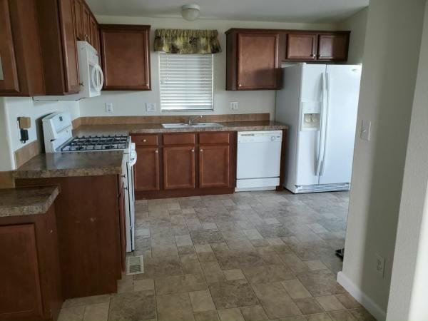 2006 Fleetwood Homes Mobile Home For Sale