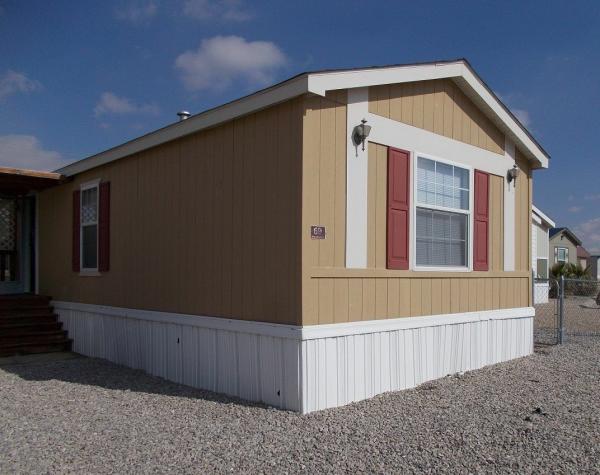 2011 SOUTHERN ENERGY Mobile Home For Sale