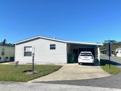 Mobile Home at 1123 Holly Hill Dr Wildwood, FL 34785