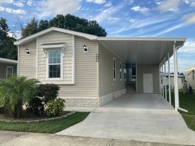 Mobile Home at 482 Chickadee Court Plant City, FL 33565