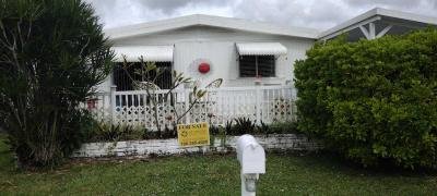 Mobile Home at 6535 NW 28th Court Margate, FL 33063