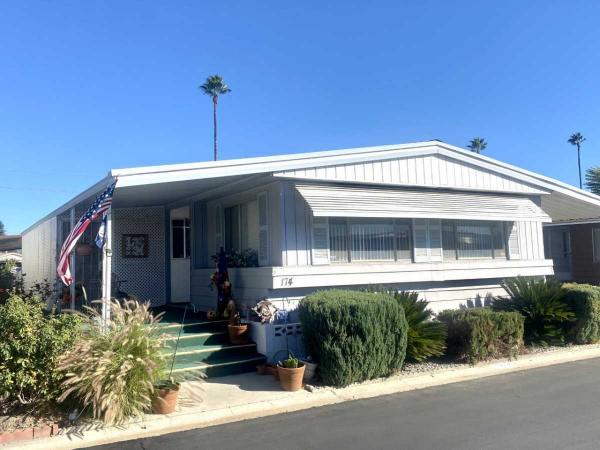 1977 Fleetwood Mobile Home For Sale