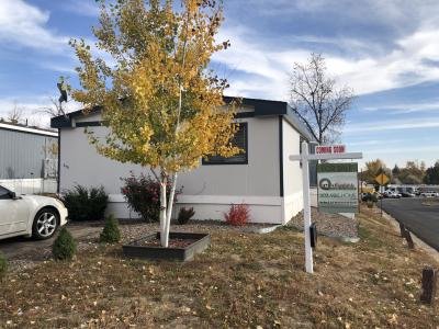 Mobile Home at 2301 W. 92nd Avenue Federal Heights, CO 80260