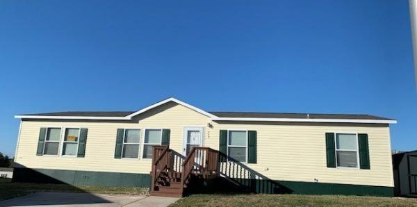 2011 CMH Mobile Home For Sale