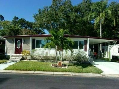 Mobile Home at 3432 State Road 580 Lot 458 Safety Harbor, FL 34695