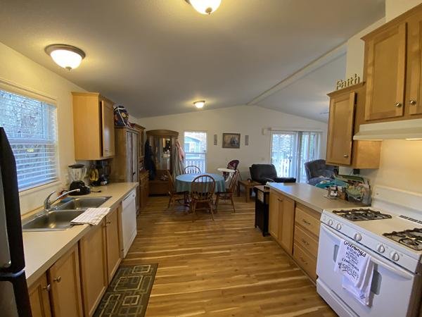 2009 Clayton Mobile Home For Sale