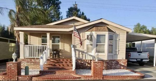 2006 CAVCO Mobile Home For Sale