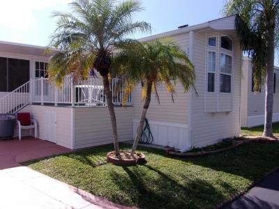 Mobile Home at 863 Arapaho Fort Myers Beach, FL 33931