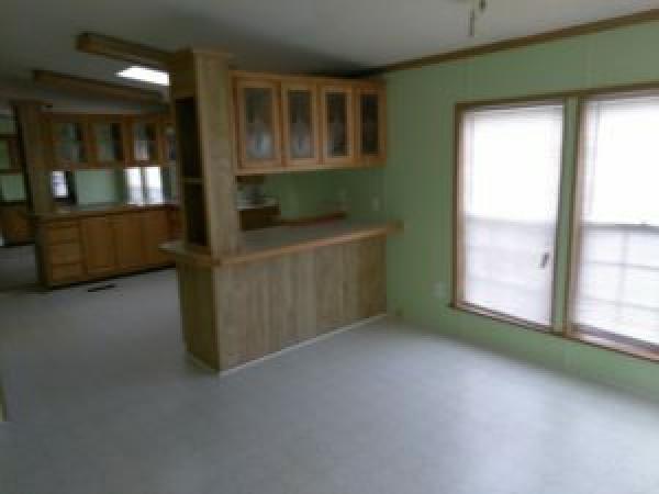 1993 Century Mobile Home For Sale