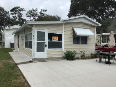Mobile Home at 37811 Chancey Rd. 202 Zephyrhills, FL 33541