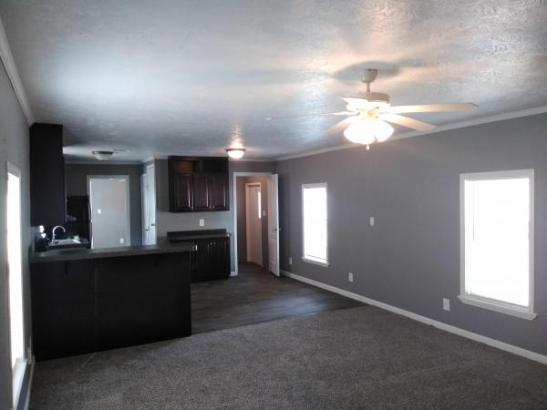 2014 SILVER CREEK HOMES Mobile Home For Rent