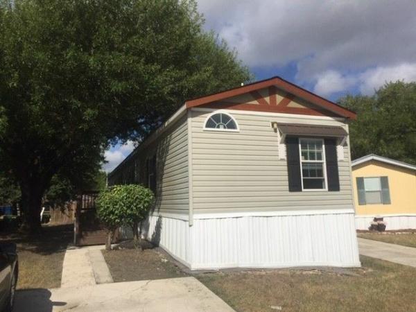 2014 SOUTHERN ENERGY Mobile Home For Sale
