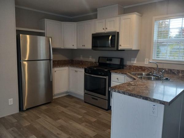 2021 Redman Mobile Home For Rent