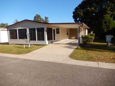 Mobile Home at 9701 E Hwy 25 Lot 118 Belleview, FL 34420