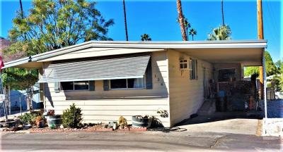Mobile Home at 2751 Reche Canyon Road Spc 126 Colton, CA 92324