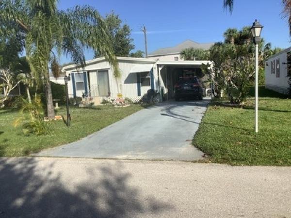 Photo 1 of 2 of home located at 237 Camino Del Rio Port St Lucie, FL 34952