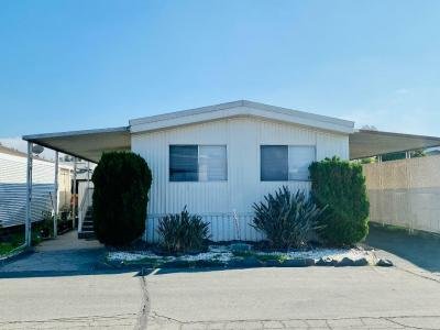 Mobile Home at 11949 Riverside Dr. #96 Lakeside, CA 92040