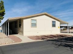 Photo 1 of 36 of home located at 1302 W. Ajo #346 Tucson, AZ 85713