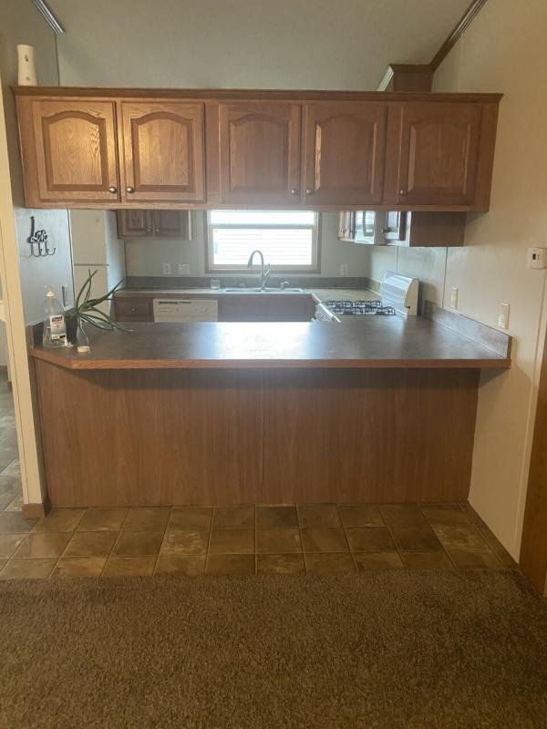 Photo 1 of 2 of home located at 29980 Montmorency Lot 299 Novi, MI 48377