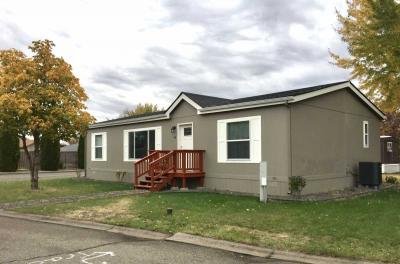 Mobile Home at 1500 W 7th St #9 Weiser, ID 83672