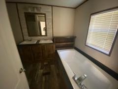 Photo 5 of 11 of home located at 100 Monarch Rd Ovett, MS 39464