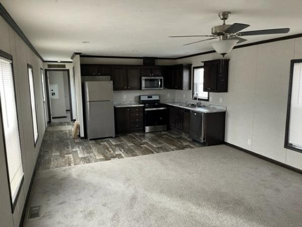 2022 Skyline Mobile Home For Sale
