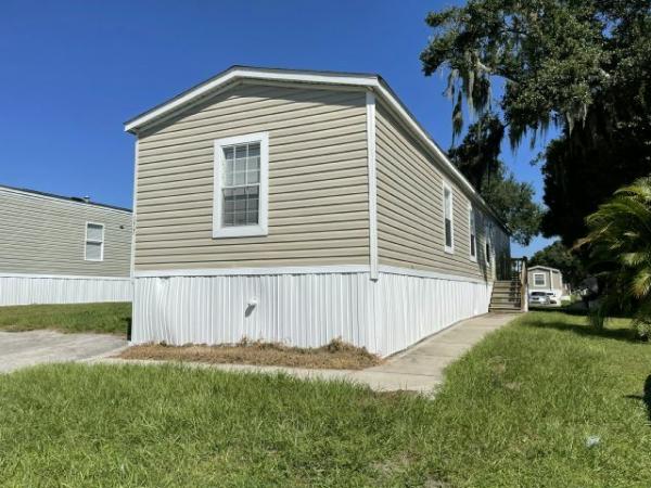2020 Live Oak Homes Mobile Home For Rent